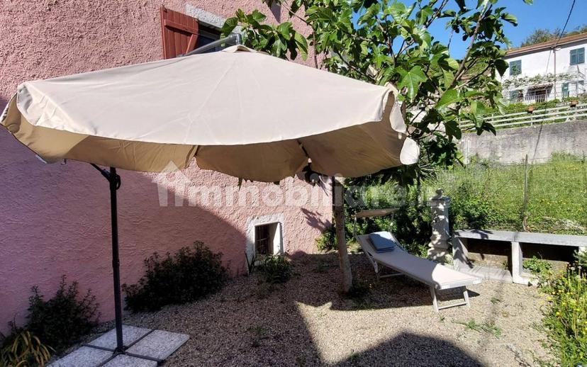 Villa unifamiliare Località Merzò 8, Sesta Godano — foto 11 di 20
