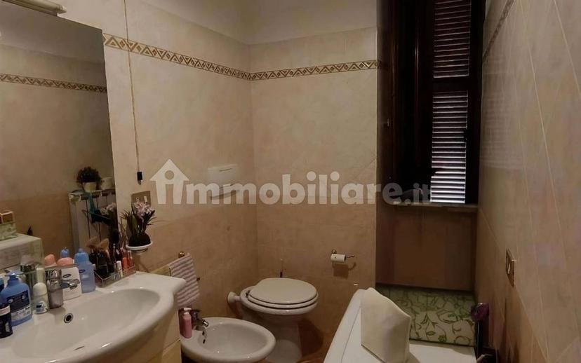 Appartamento via San Serafino da Montegranaro 33, Ascoli Piceno — foto 2 di 5