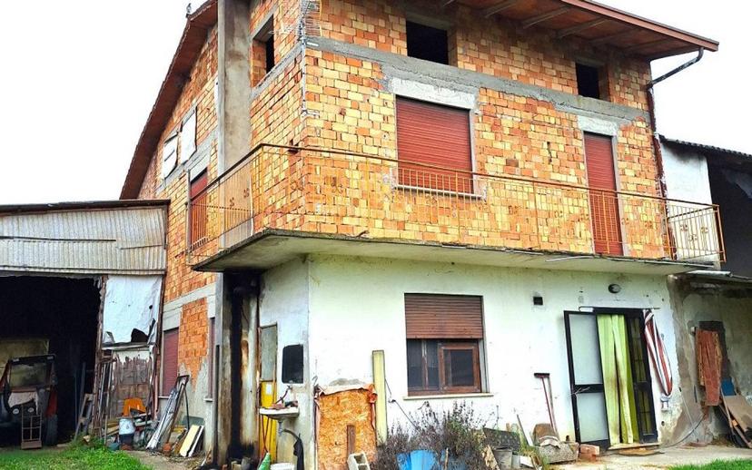 Terratetto unifamiliare via Dosso, Campodarsego — foto 6 di 6