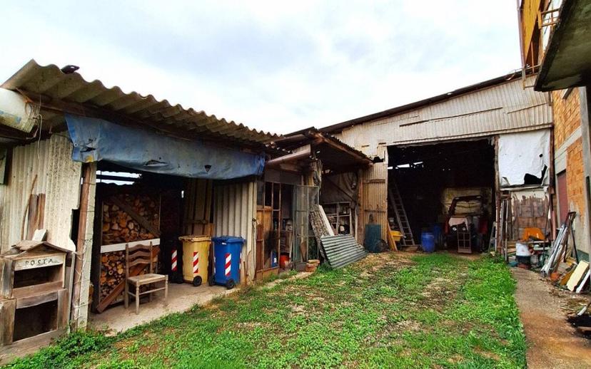 Terratetto unifamiliare via Dosso, Campodarsego — foto 2 di 6