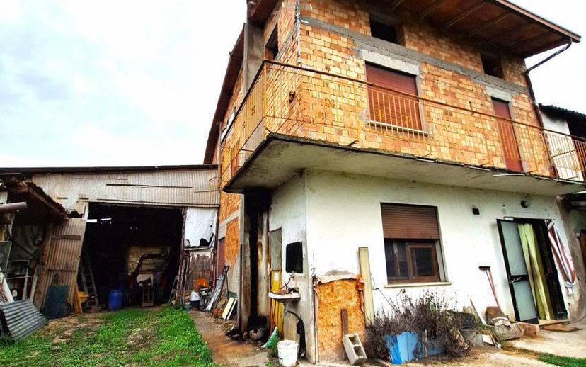 Terratetto unifamiliare via Dosso, Campodarsego — foto 5 di 6