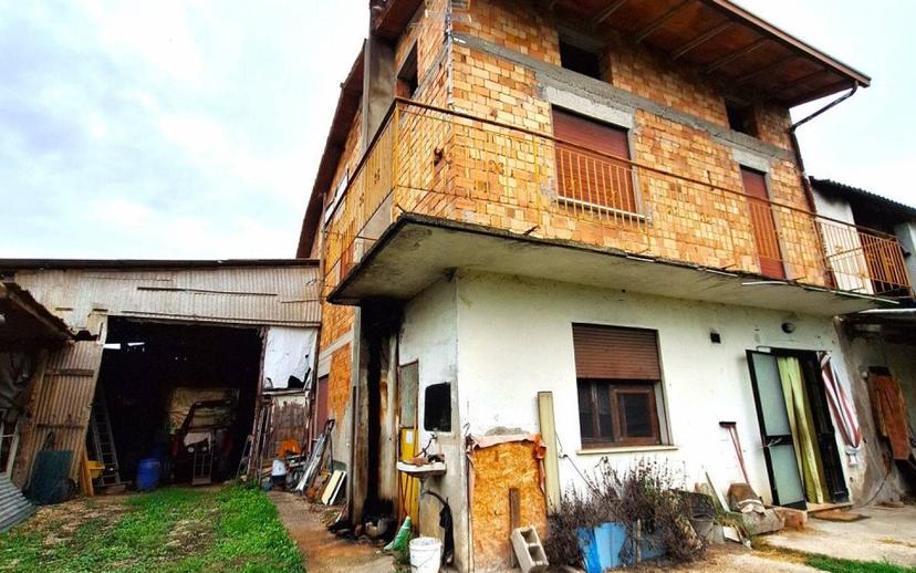 Terratetto unifamiliare via Dosso, Campodarsego — foto 3 di 6