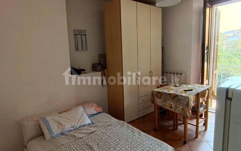 Appartamento via San Serafino da Montegranaro 33, Ascoli Piceno — foto 3 di 5