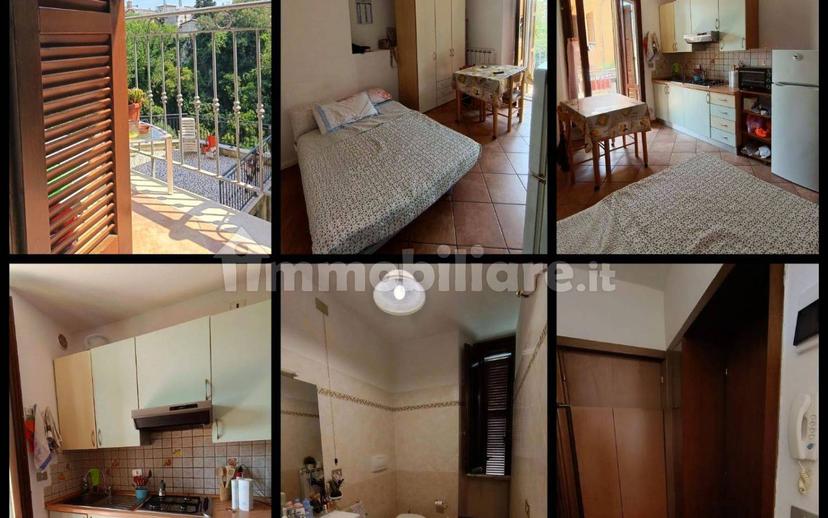 Appartamento via San Serafino da Montegranaro 33, Ascoli Piceno — foto 4 di 5
