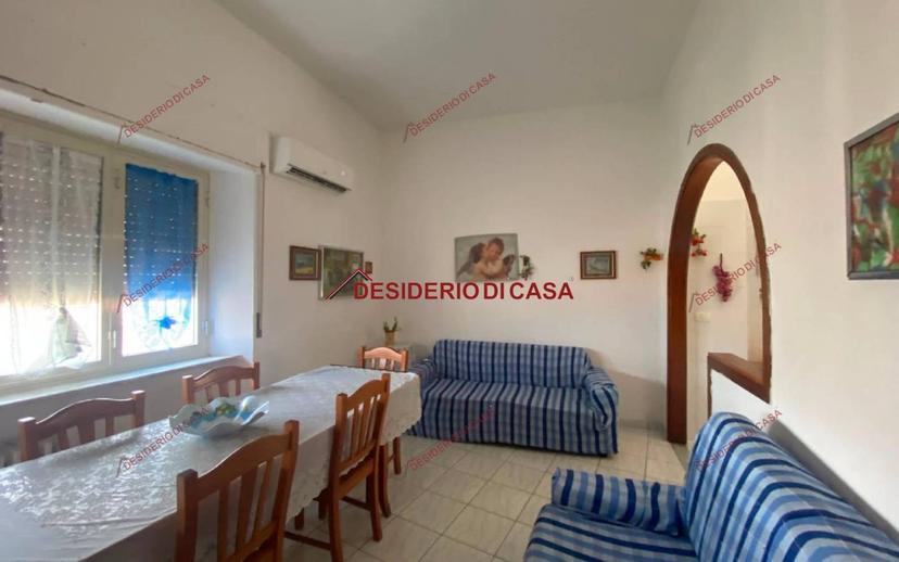 Terratetto unifamiliare via Stesicoro 78, Centro, Termini Imerese — foto 15 di 20