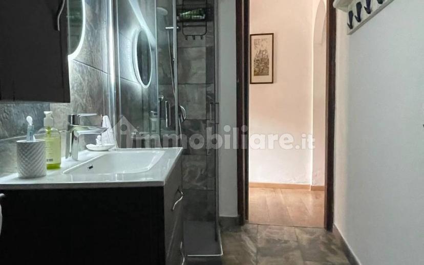 Villa unifamiliare Località Merzò 8, Sesta Godano