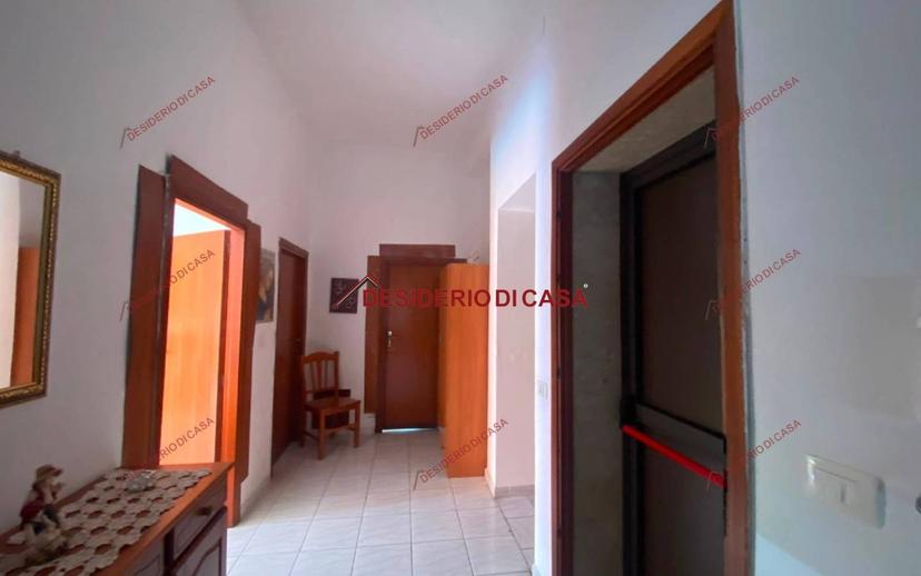 Terratetto unifamiliare via Stesicoro 78, Centro, Termini Imerese — foto 20 di 20