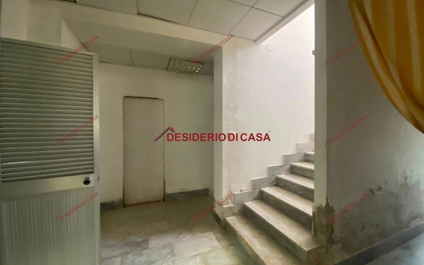 Terratetto unifamiliare via Stesicoro 78, Centro, Termini Imerese — foto 2 di 20