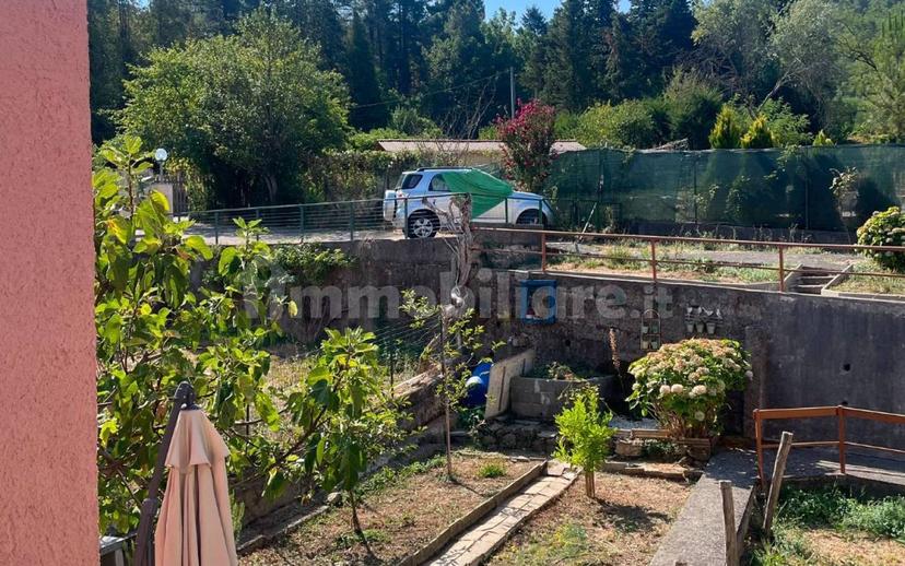 Villa unifamiliare Località Merzò 8, Sesta Godano — foto 9 di 20