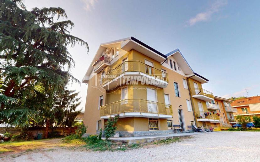 Quadrilocale Strada Biola 1, Bandito, Bra — foto 4 di 15
