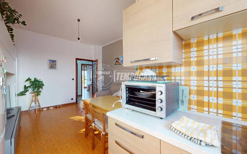 Quadrilocale Strada Biola 1, Bandito, Bra — foto 9 di 15