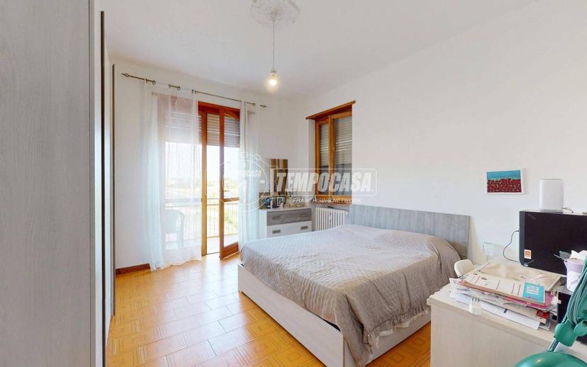 Quadrilocale Strada Biola 1, Bandito, Bra — foto 8 di 15