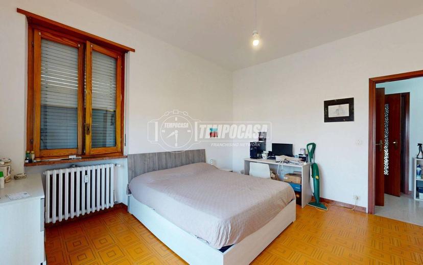 Quadrilocale Strada Biola 1, Bandito, Bra — foto 10 di 15