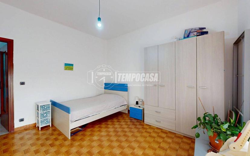 Quadrilocale Strada Biola 1, Bandito, Bra — foto 5 di 15