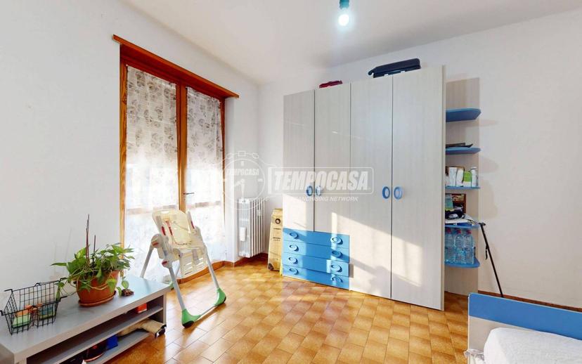 Quadrilocale Strada Biola 1, Bandito, Bra — foto 7 di 15