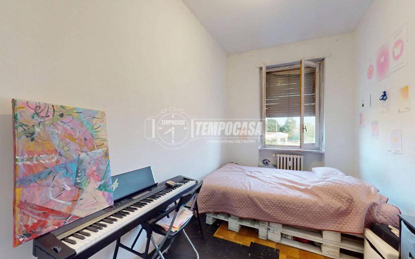 Quadrilocale Strada Biola 1, Bandito, Bra — foto 2 di 15