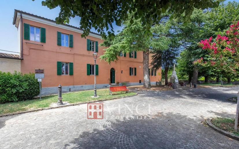 Terratetto unifamiliare 402 m², ottimo stato, Centro, Rosora — foto 14 di 32