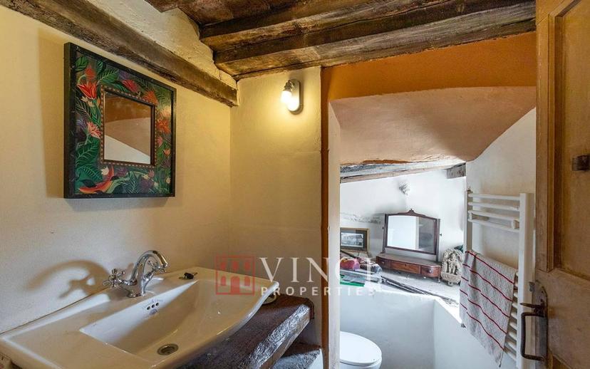 Terratetto unifamiliare 402 m², ottimo stato, Centro, Rosora — foto 8 di 32