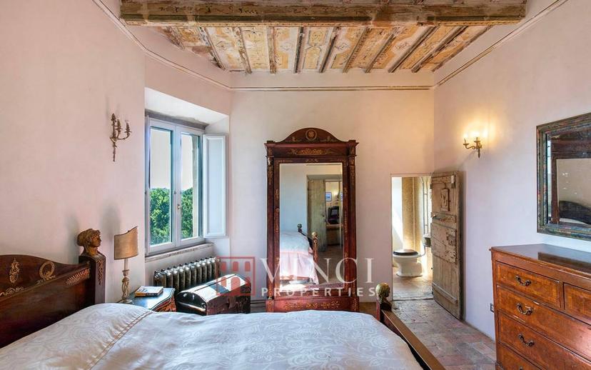 Terratetto unifamiliare 402 m², ottimo stato, Centro, Rosora — foto 2 di 32