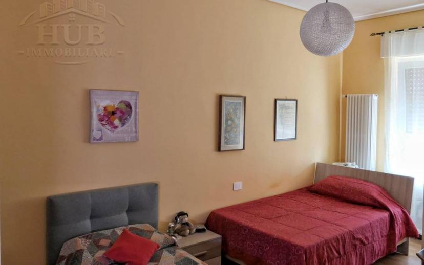 Bilocale via Amedeo Avogadro 15, San Paolo - Cuneo 2, Cuneo