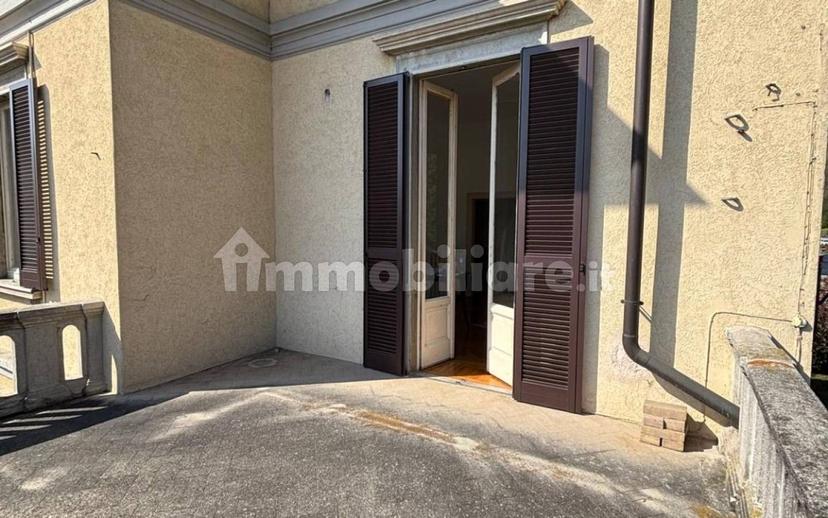 Villa unifamiliare via Serio 11, Casnigo — foto 34 di 40