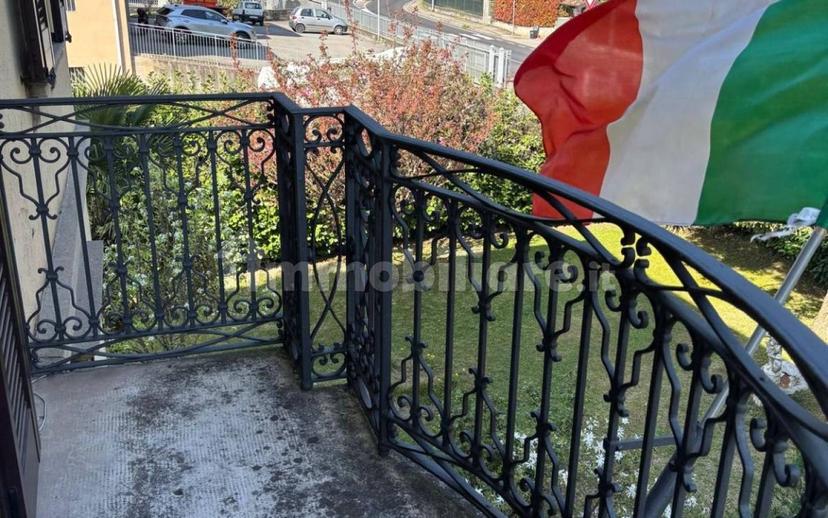 Villa unifamiliare via Serio 11, Casnigo — foto 28 di 40