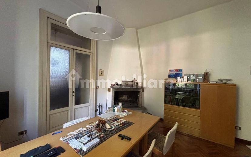 Villa unifamiliare via Serio 11, Casnigo — foto 37 di 40