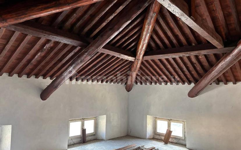 Villa unifamiliare via Serio 11, Casnigo — foto 12 di 40