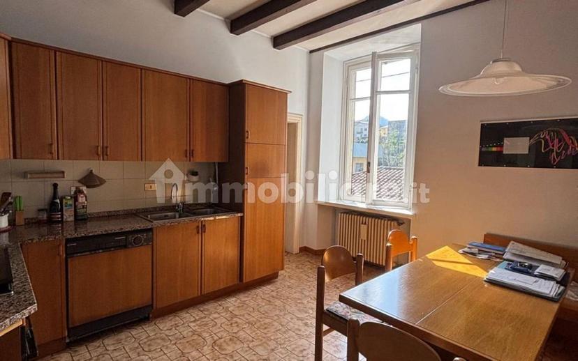 Villa unifamiliare via Serio 11, Casnigo — foto 6 di 40