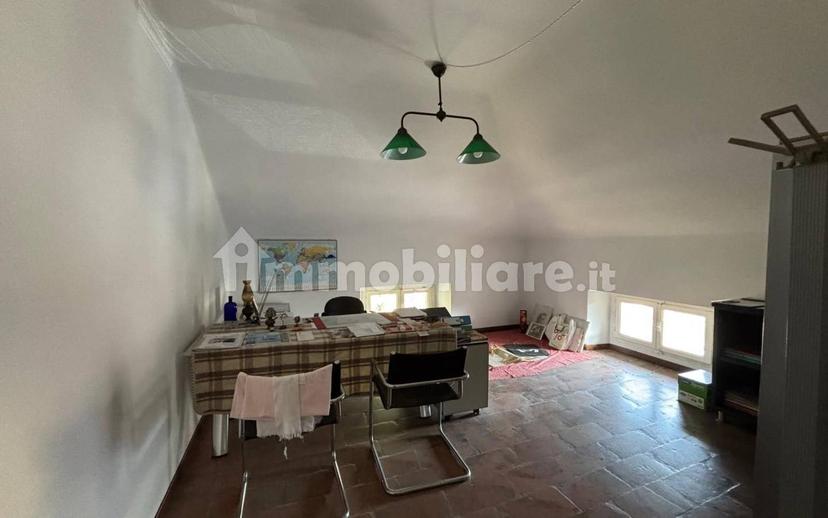 Villa unifamiliare via Serio 11, Casnigo — foto 32 di 40
