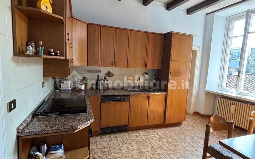 Villa unifamiliare via Serio 11, Casnigo — foto 26 di 40