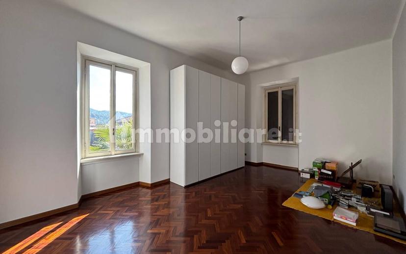 Villa unifamiliare via Serio 11, Casnigo — foto 36 di 40