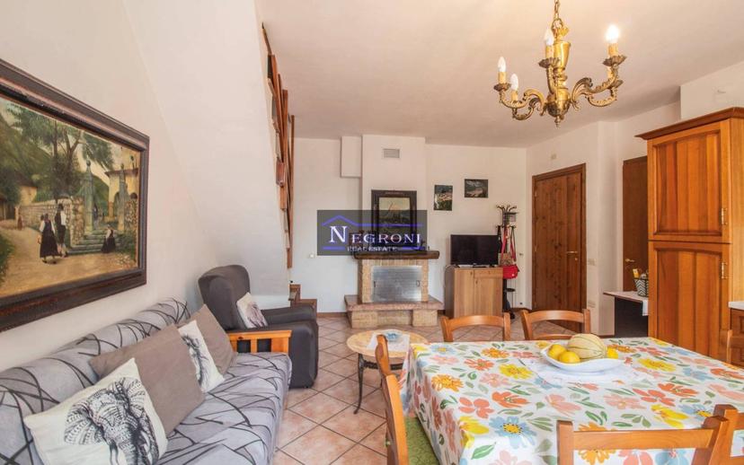 Trilocale piazza Sandro Pertini 20, Centro, Gromo — foto 11 di 13