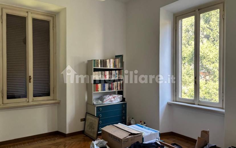 Villa unifamiliare via Serio 11, Casnigo — foto 33 di 40