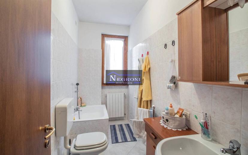 Trilocale piazza Sandro Pertini 20, Centro, Gromo — foto 2 di 13