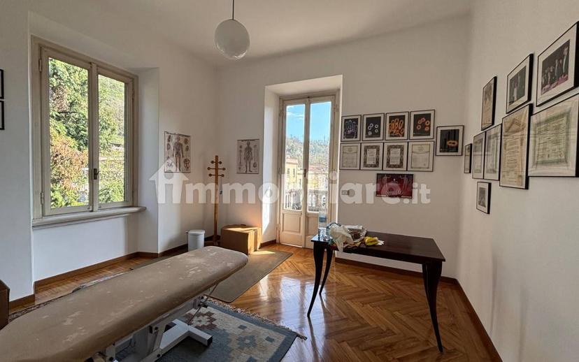 Villa unifamiliare via Serio 11, Casnigo — foto 13 di 40