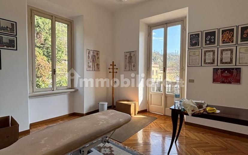 Villa unifamiliare via Serio 11, Casnigo — foto 5 di 40