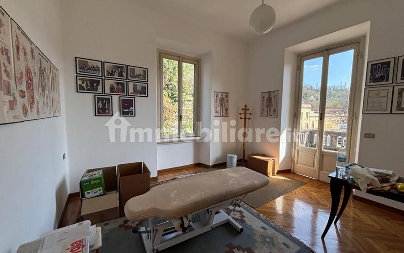 Villa unifamiliare via Serio 11, Casnigo — foto 30 di 40