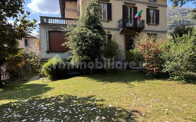 Villa unifamiliare via Serio 11, Casnigo — foto 2 di 40