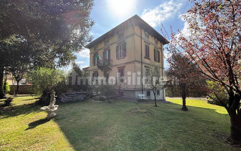 Villa unifamiliare via Serio 11, Casnigo — foto 25 di 40