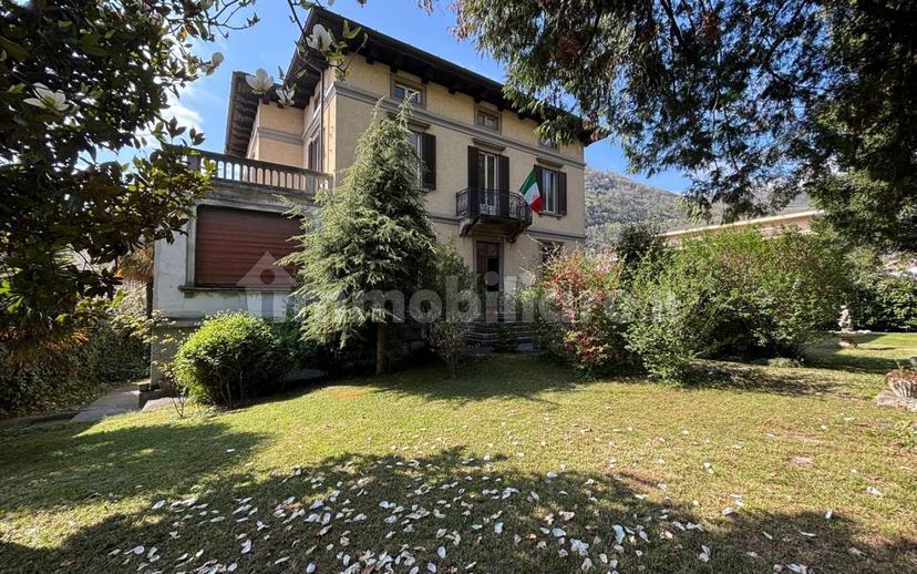 Villa unifamiliare via Serio 11, Casnigo — foto 9 di 40