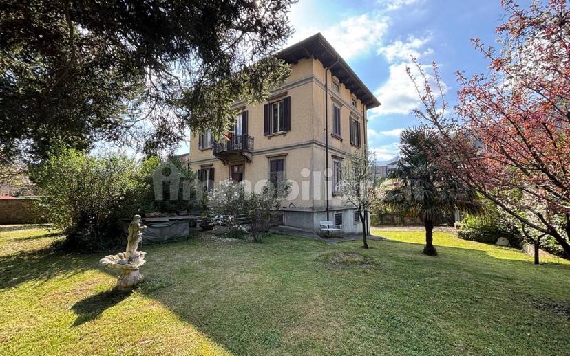 Villa unifamiliare via Serio 11, Casnigo — foto 18 di 40