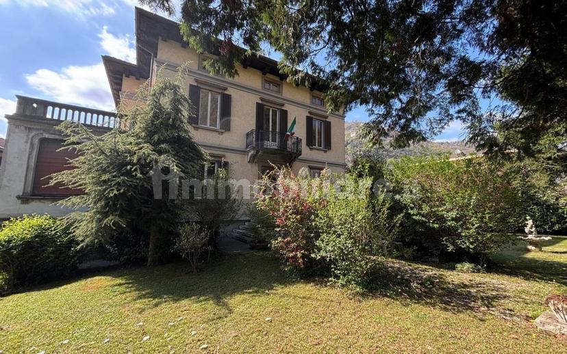 Villa unifamiliare via Serio 11, Casnigo — foto 4 di 40