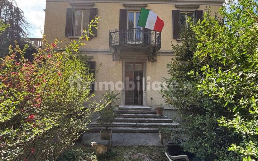Villa unifamiliare via Serio 11, Casnigo — foto 38 di 40