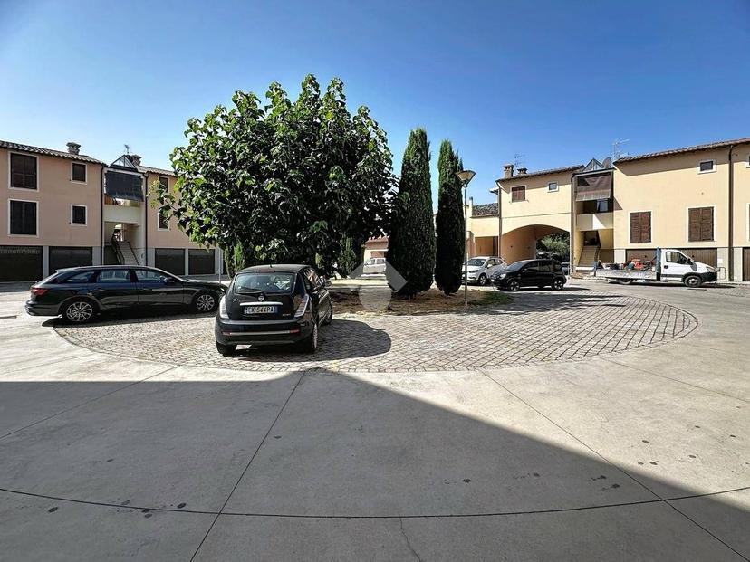 Trilocale via Salvetti 35, Casciana Terme, Casciana Terme Lari — foto 29 di 36
