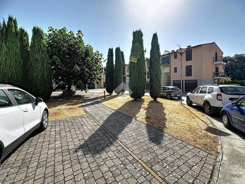 Trilocale via Salvetti 35, Casciana Terme, Casciana Terme Lari — foto 24 di 36