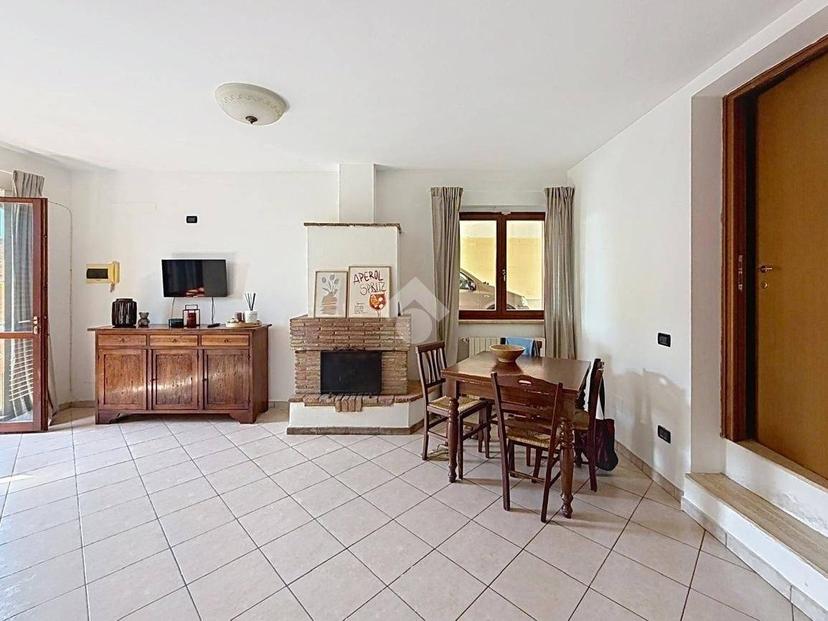 Trilocale via Salvetti 35, Casciana Terme, Casciana Terme Lari — foto 4 di 36