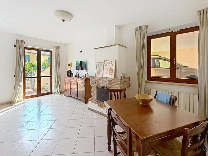 Trilocale via Salvetti 35, Casciana Terme, Casciana Terme Lari — foto 17 di 36