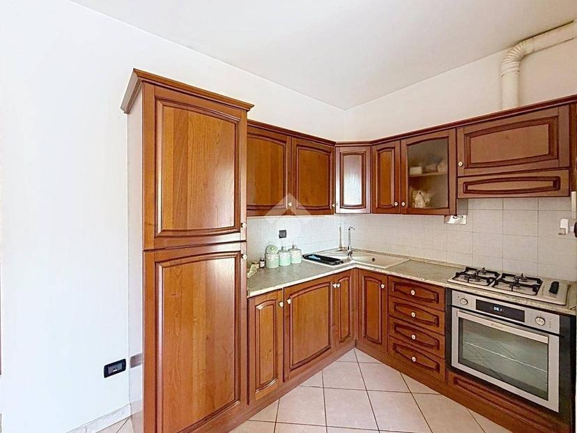 Trilocale via Salvetti 35, Casciana Terme, Casciana Terme Lari — foto 3 di 36