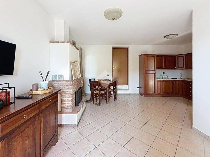 Trilocale via Salvetti 35, Casciana Terme, Casciana Terme Lari — foto 11 di 36